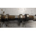 117S012 Left Camshaft From 2005 Dodge Ram 1500  4.7